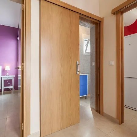 Salado Home Sevilla Buitenkant foto