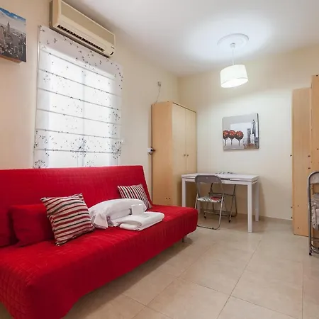 Salado Home Sevilla Buitenkant foto