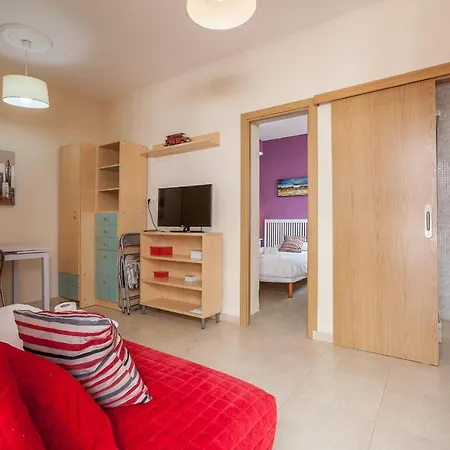 Salado Home Sevilla Buitenkant foto