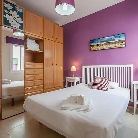Salado Home Sevilla Buitenkant foto