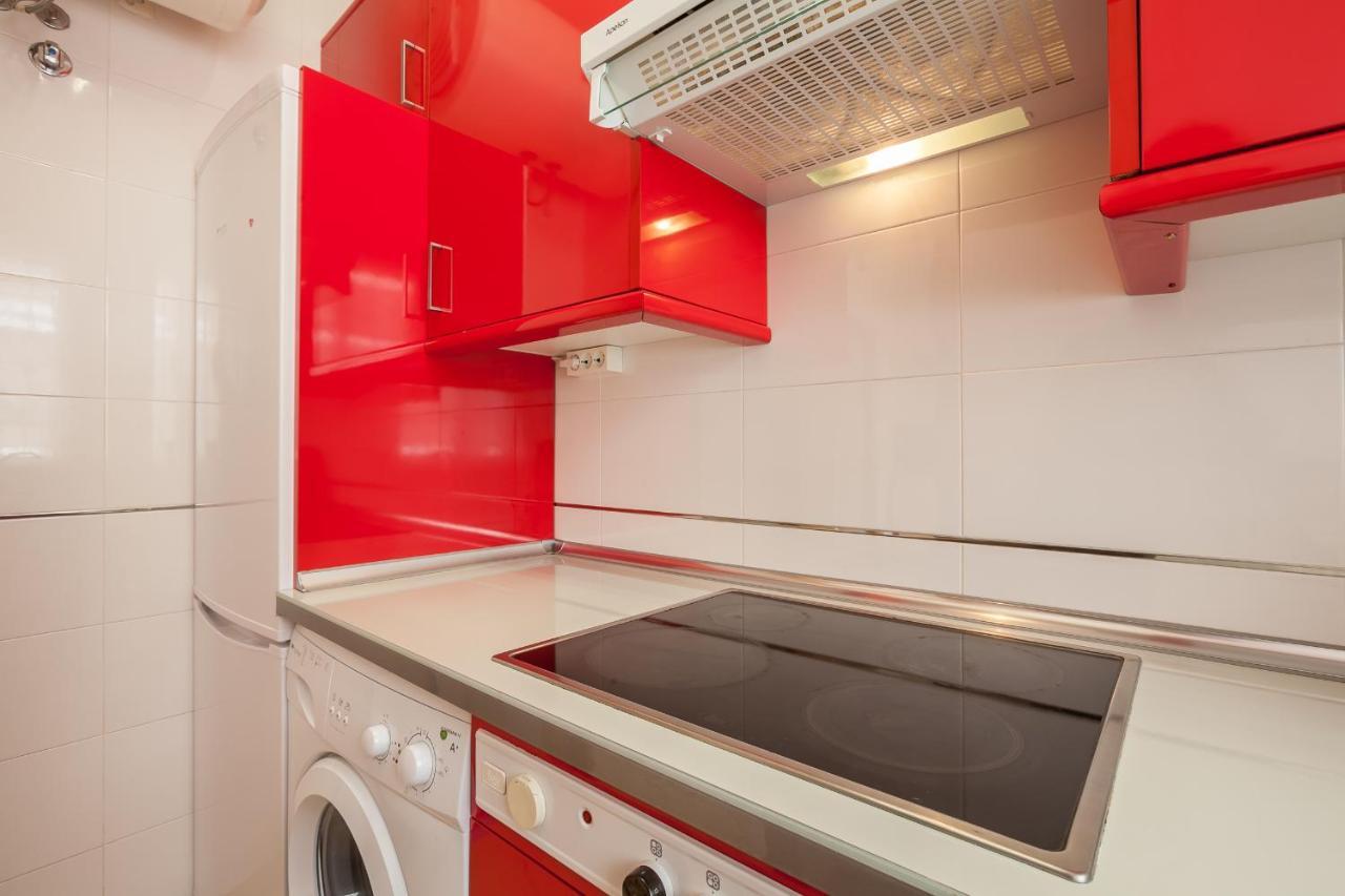 Apartament Salado