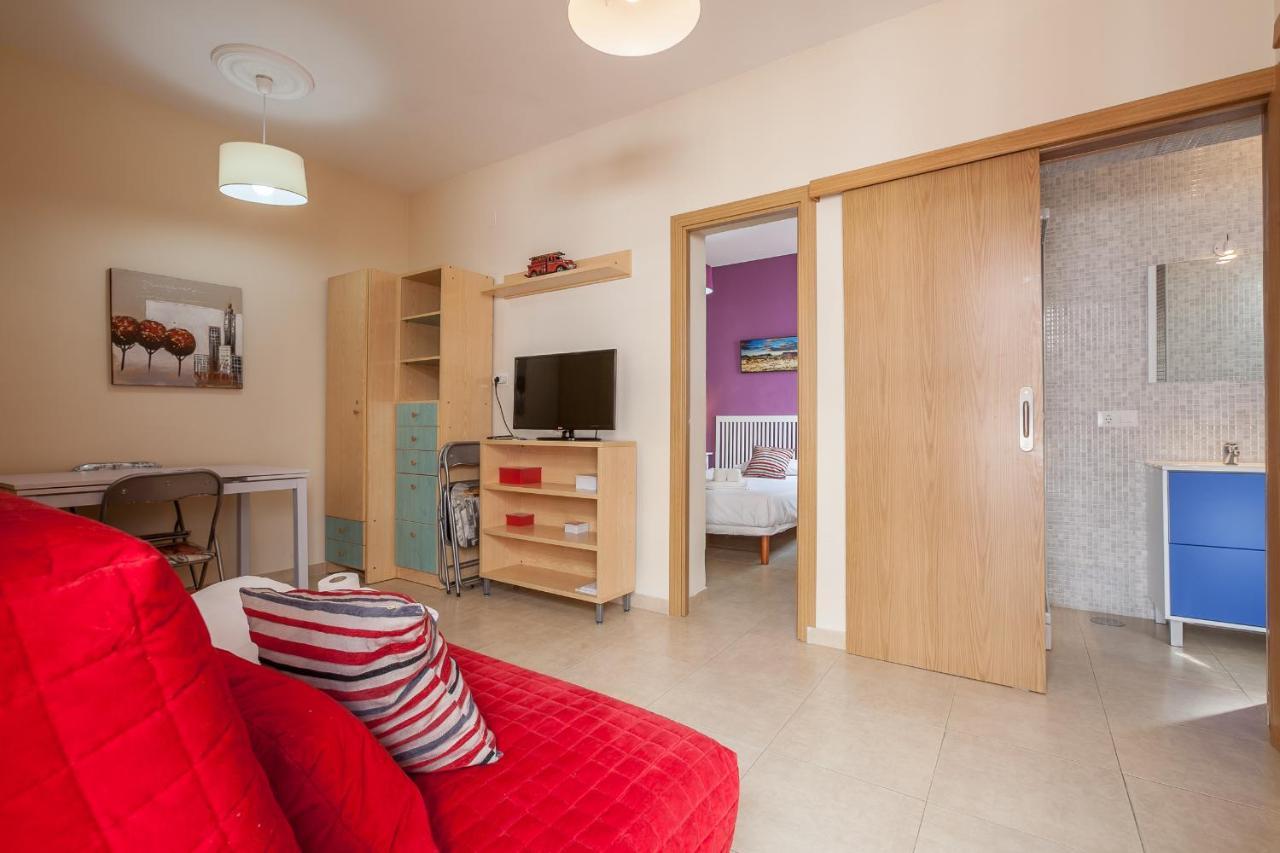 Salado Apartament Sevilla