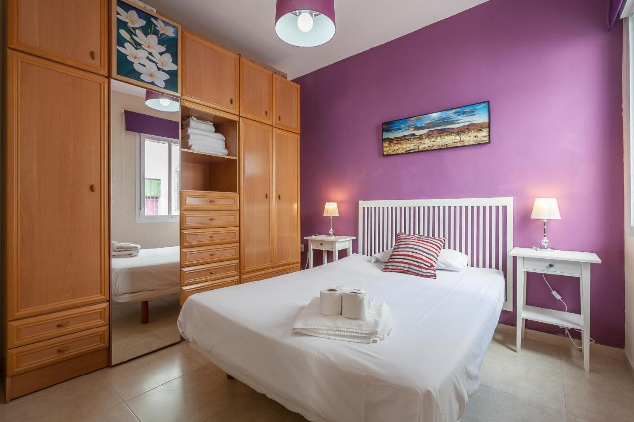 Appartement Salado