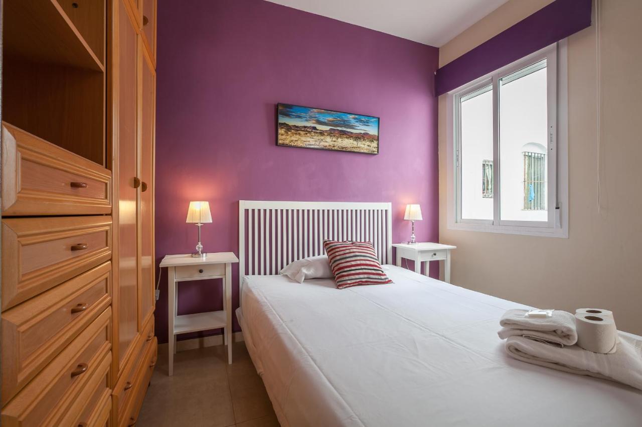 Salado Appartement Séville